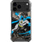 DC Comics Batman Classic Art iPhone 18 Pro Max Clear Case
