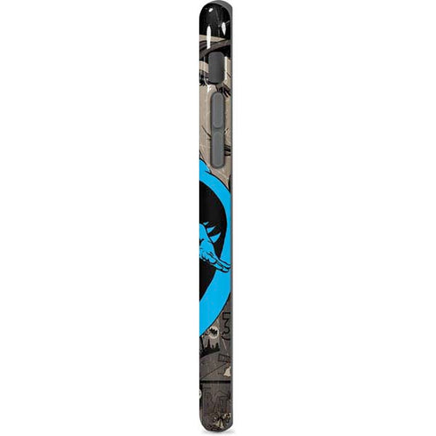 DC Comics Batman Classic Art iPhone 7 Pro Case