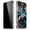 DC Comics Batman Classic Art iPhone X/XS Clear Case