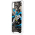 DC Comics Batman Classic Art iPhone XS Clear Case