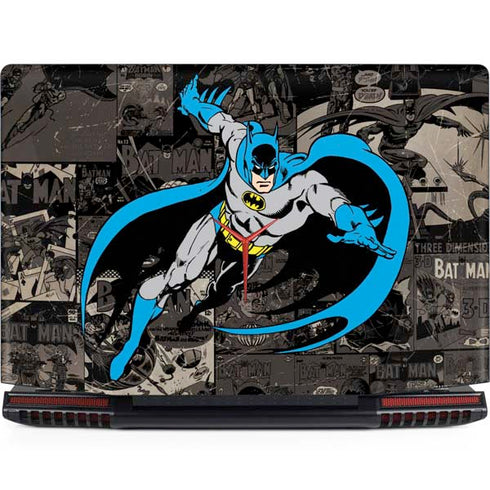 DC Comics Batman Classic Art Legion Y720 Skin