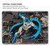 DC Comics Batman Classic Art MacBook Pro 14in (2021-24) Case plus Skin