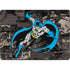 DC Comics Batman Classic Art Apple MacBook Pro 14-inch Skin