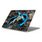 DC Comics Batman Classic Art Apple MacBook Pro 16-inch Skin