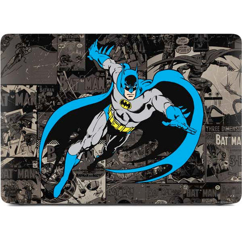 DC Comics Batman Classic Art Apple MacBook Pro 16-inch Skin