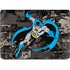 DC Comics Batman Classic Art Apple MacBook Pro 16-inch Skin
