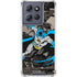 DC Comics Batman Classic Art Moto G 5G (2025) Clear Case