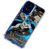 DC Comics Batman Classic Art Moto G 5G (2024) Clear Case