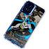 DC Comics Batman Classic Art Moto G Play 4G (2024) Clear Case