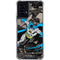 DC Comics Batman Classic Art Moto G Power 5G (2024) Clear Case