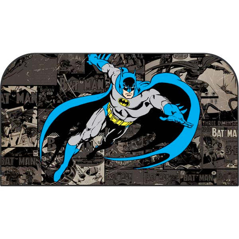 DC Comics Batman Classic Art Nintendo Switch 2 (2025) with Joy-Con Skin