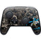 DC Comics Batman Classic Art Nintendo Switch 2 (2025) Pro Controller Skin