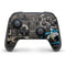 DC Comics Batman Classic Art Nintendo Switch Pro Controller Skin