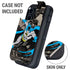 DC Comics Batman Classic Art Otterbox Defender iPhone Skin