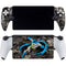 DC Comics Batman Classic Art PlayStation Portal Remote Player Skin