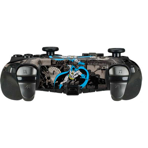 DC Comics Batman Classic Art PlayStation Scuf Vantage 2 Controller Skin