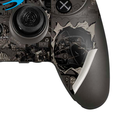 DC Comics Batman Classic Art PlayStation Scuf Vantage 2 Controller Skin