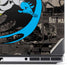 DC Comics Batman Classic Art Dell Precision Skin