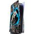 DC Comics Batman Classic Art PlayStation PS5 Skins