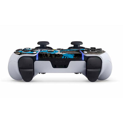 DC Comics Batman Classic Art PS5 DualSense Edge Pro Controller Skin