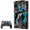 DC Comics Batman Classic Art PS5 Pro Bundle Skin