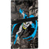 DC Comics Batman Classic Art PS5 Pro Console Skin