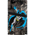 DC Comics Batman Classic Art PS5 Pro Console Skin