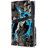 DC Comics Batman Classic Art PS5 Pro Disk Console Skin