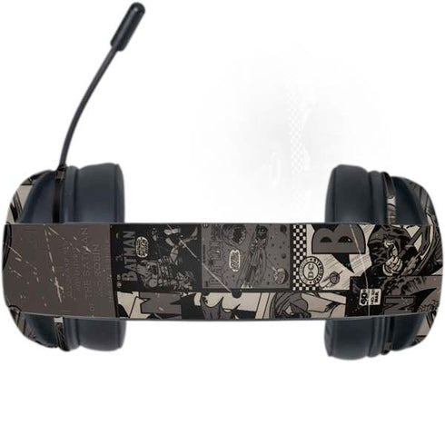 DC Comics Batman Classic Art Razer Kraken X Skin