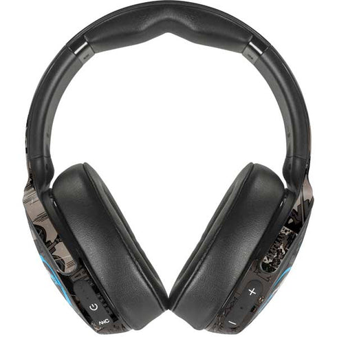 DC Comics Batman Classic Art Skullcandy Venue Skin