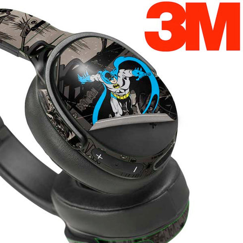 DC Comics Batman Classic Art Skullcandy Venue Skin