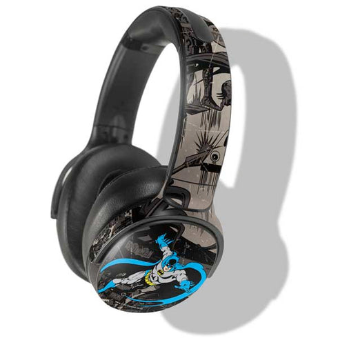 DC Comics Batman Classic Art Skullcandy Venue Skin
