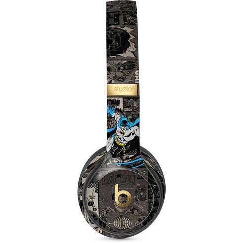 DC Comics Batman Classic Art Studio Wireless 3 Skin