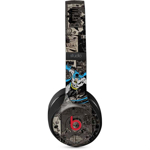 DC Comics Batman Classic Art Studio Wireless Skin