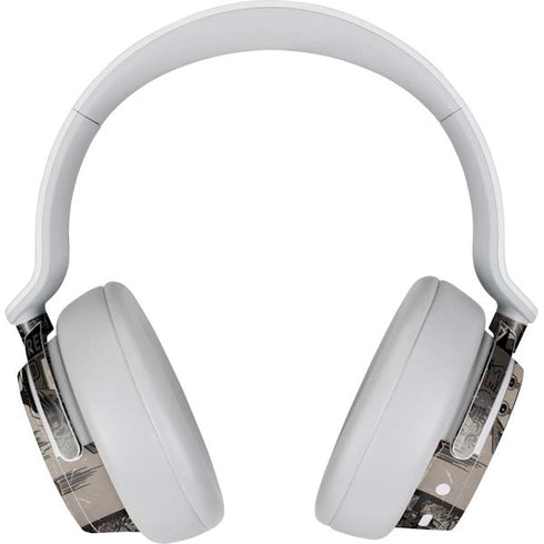 DC Comics Batman Classic Art Surface Headphones Skin