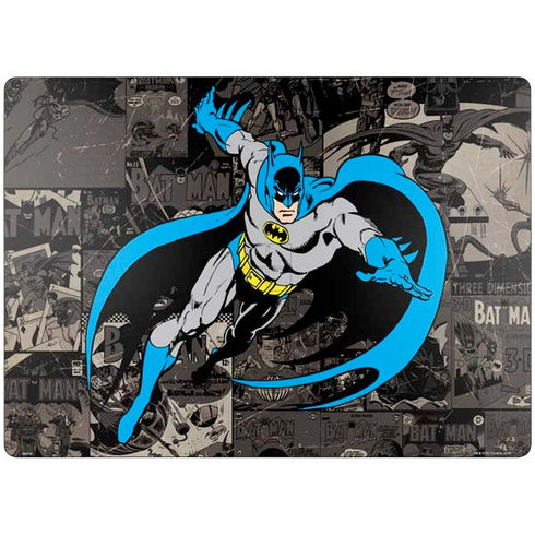 DC Comics Batman Classic Art Surface Laptop 7 13.8in Skin