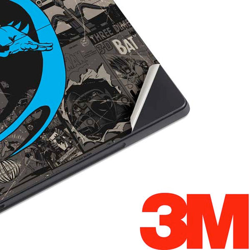 DC Comics Batman Classic Art Surface Pro 7 Skin