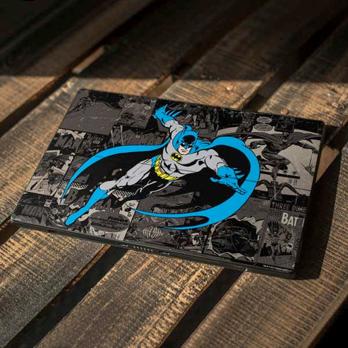 DC Comics Batman Classic Art Surface Pro 7 Skin