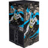 DC Comics Batman Classic Art XBox Series X Digital Edition Bundle Skin