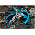 DC Comics Batman Classic Art Dell XPS Skin