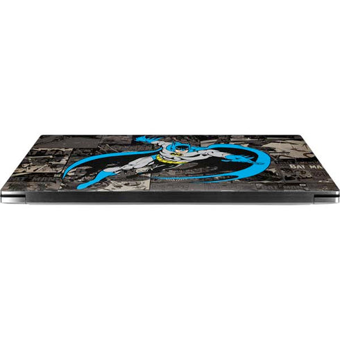 DC Comics Batman Classic Art Dell XPS Skin