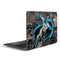 DC Comics Batman Classic Art Zenbook UX305FA 13.3in Skin