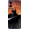 DC Comics Batman Begins Art Moto G Play 4G (2024) Skin