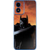 DC Comics Batman Begins Art Moto G Play 4G (2024) Skin