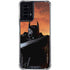 DC Comics Batman Begins Art Moto G Power 5G (2024) Clear Case