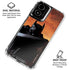 DC Comics Batman Begins Art Moto G Power 5G (2024) Clear Case
