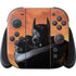 DC Comics Batman Begins Art Nintendo Skins