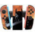 DC Comics Batman Begins Art Nintendo Switch 2 (2025) Joy-Con Controller Skin