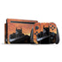 DC Comics Batman Begins Art Nintendo Skins