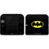 DC Comics Batman Movie 1989 Logo Nintendo Skins